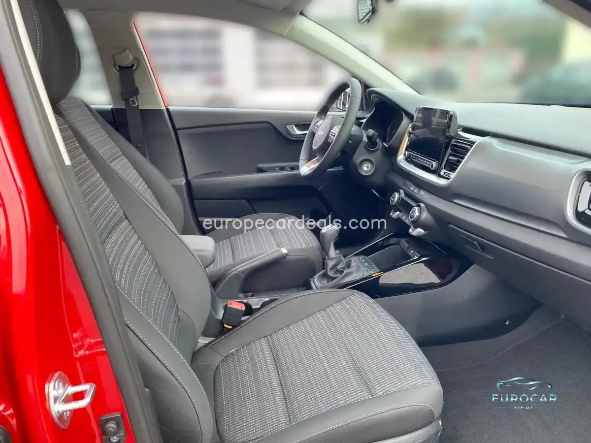 Kia Stonic