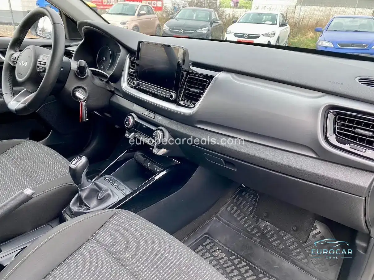 Kia Stonic