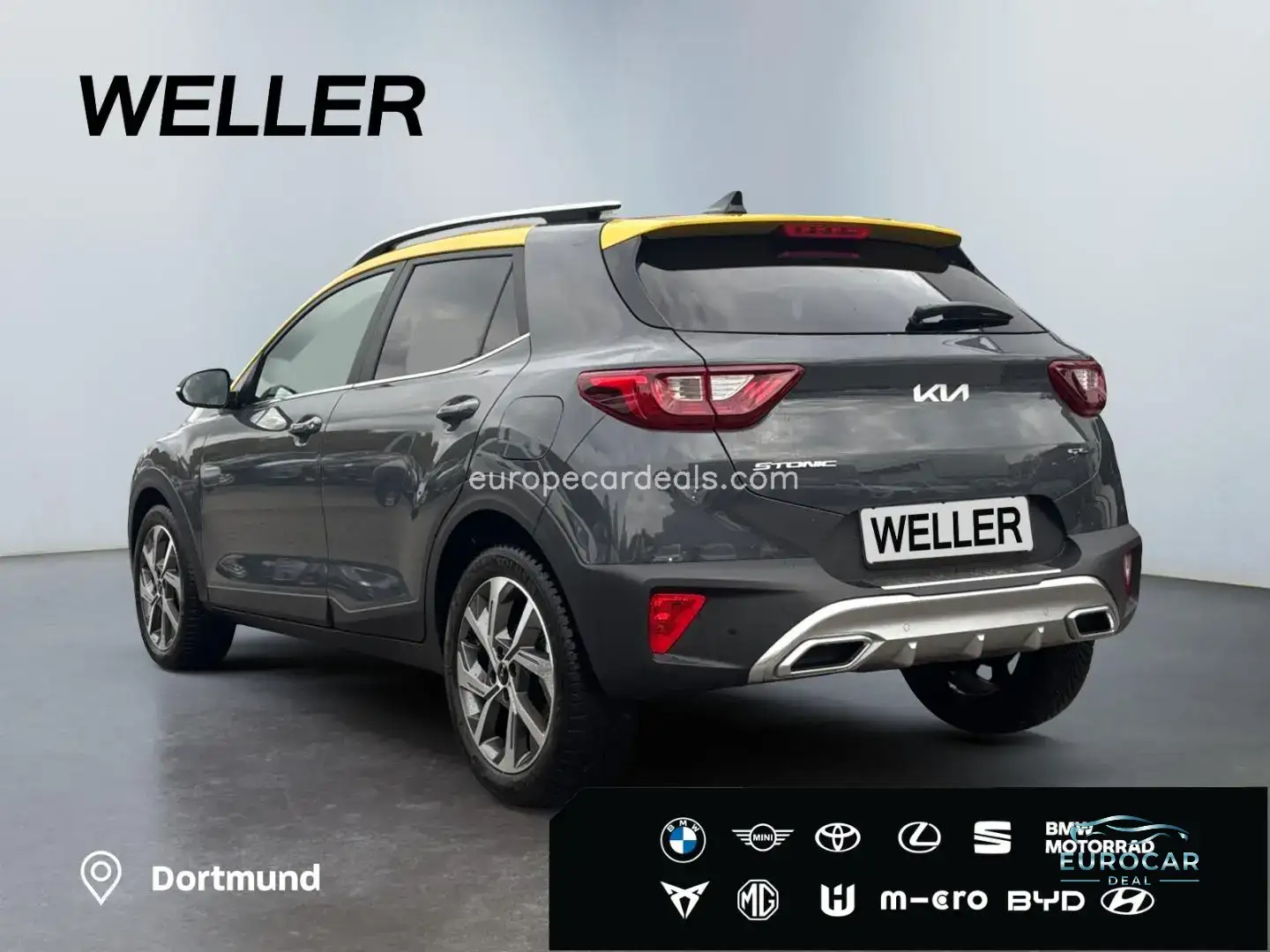 Kia Stonic