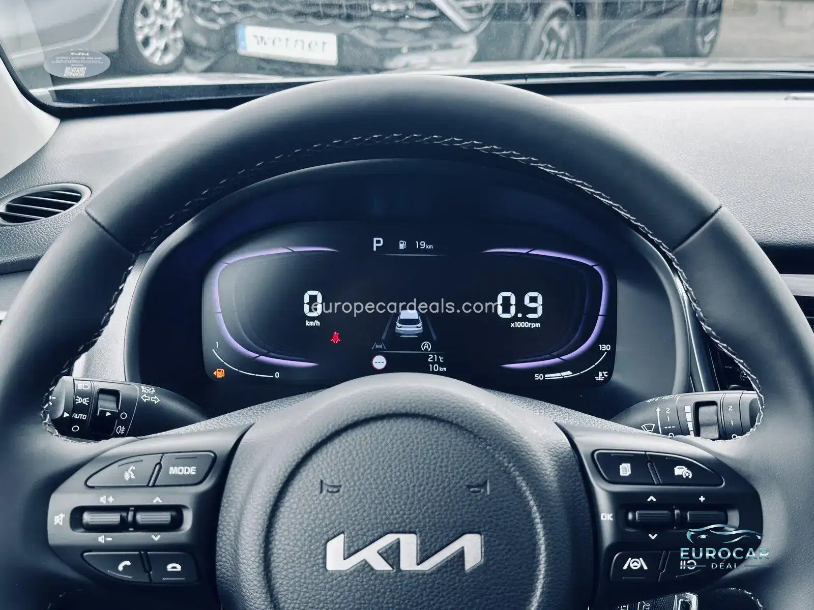 Kia Stonic