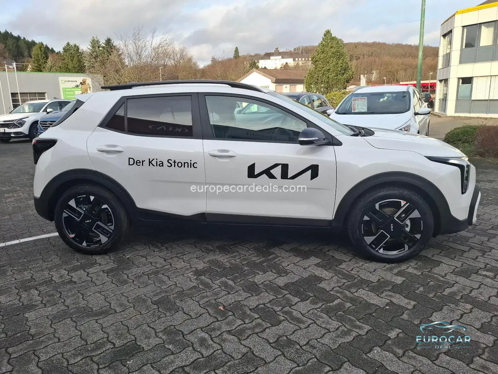 Kia Stonic