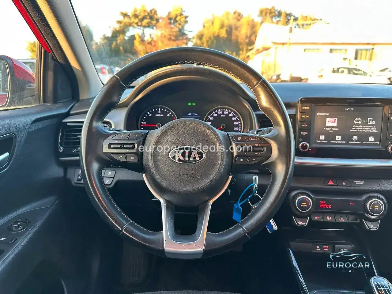 Kia Stonic
