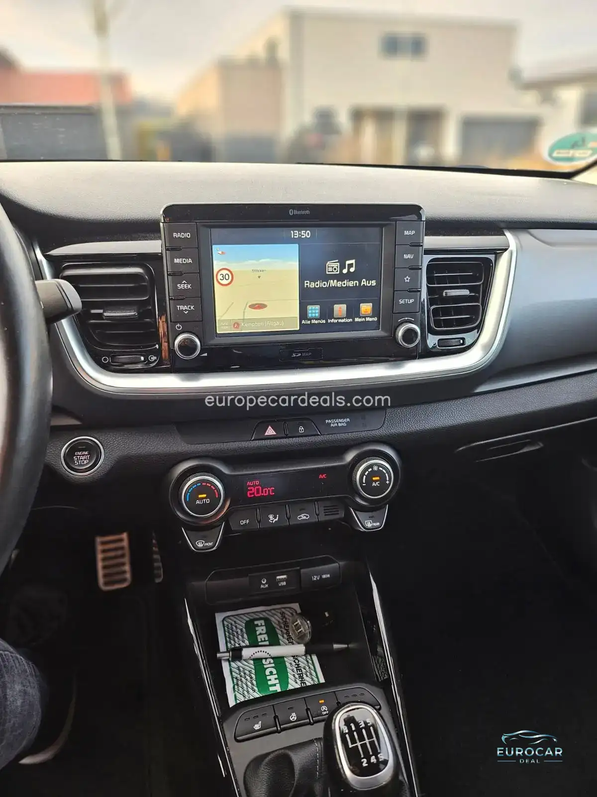 Kia Stonic