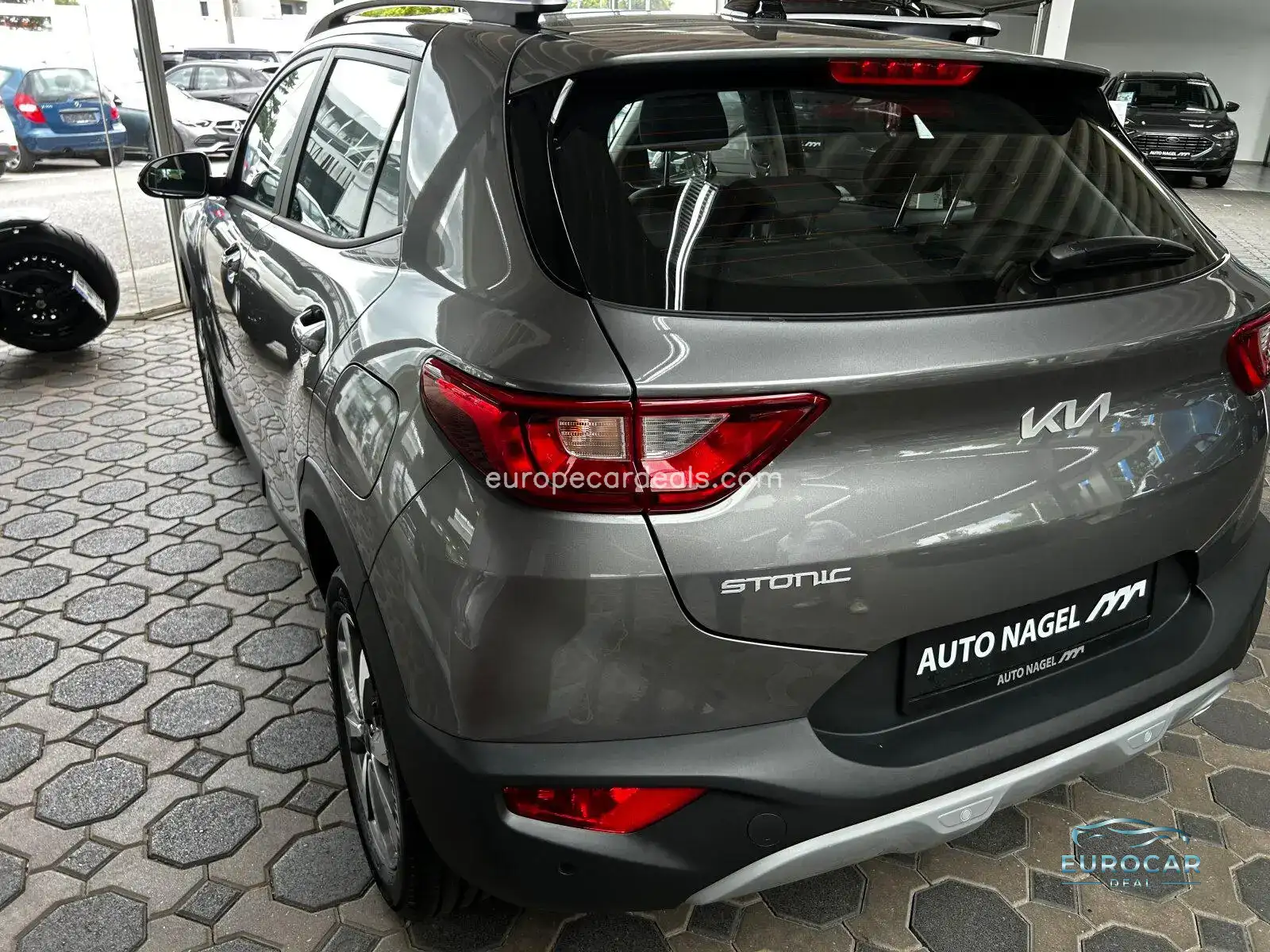Kia Stonic