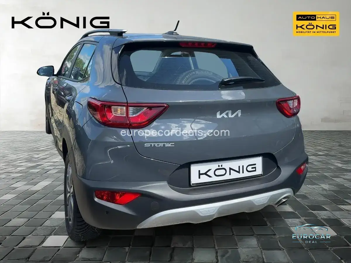 Kia Stonic