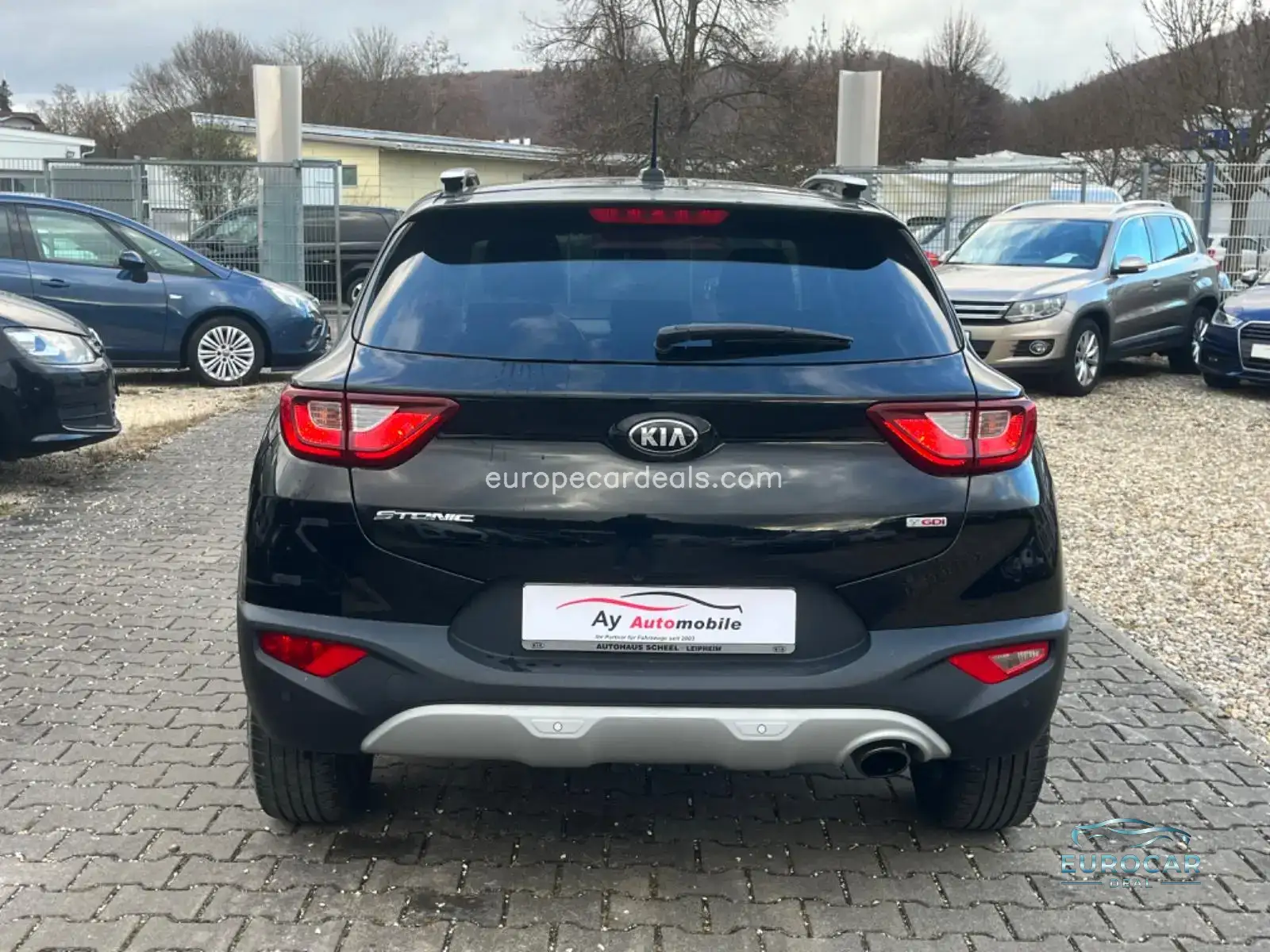 Kia Stonic