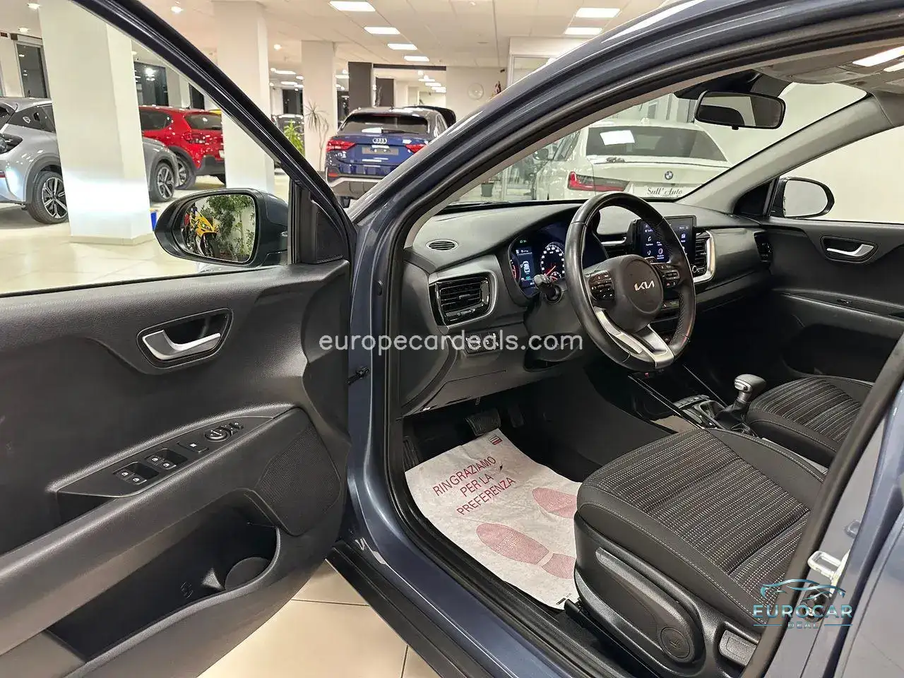 Kia Stonic