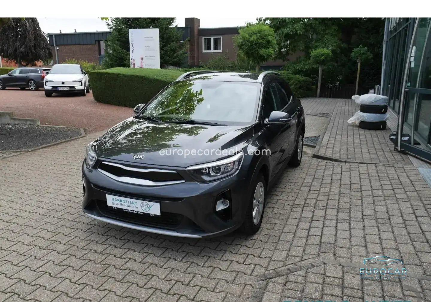 Kia Stonic