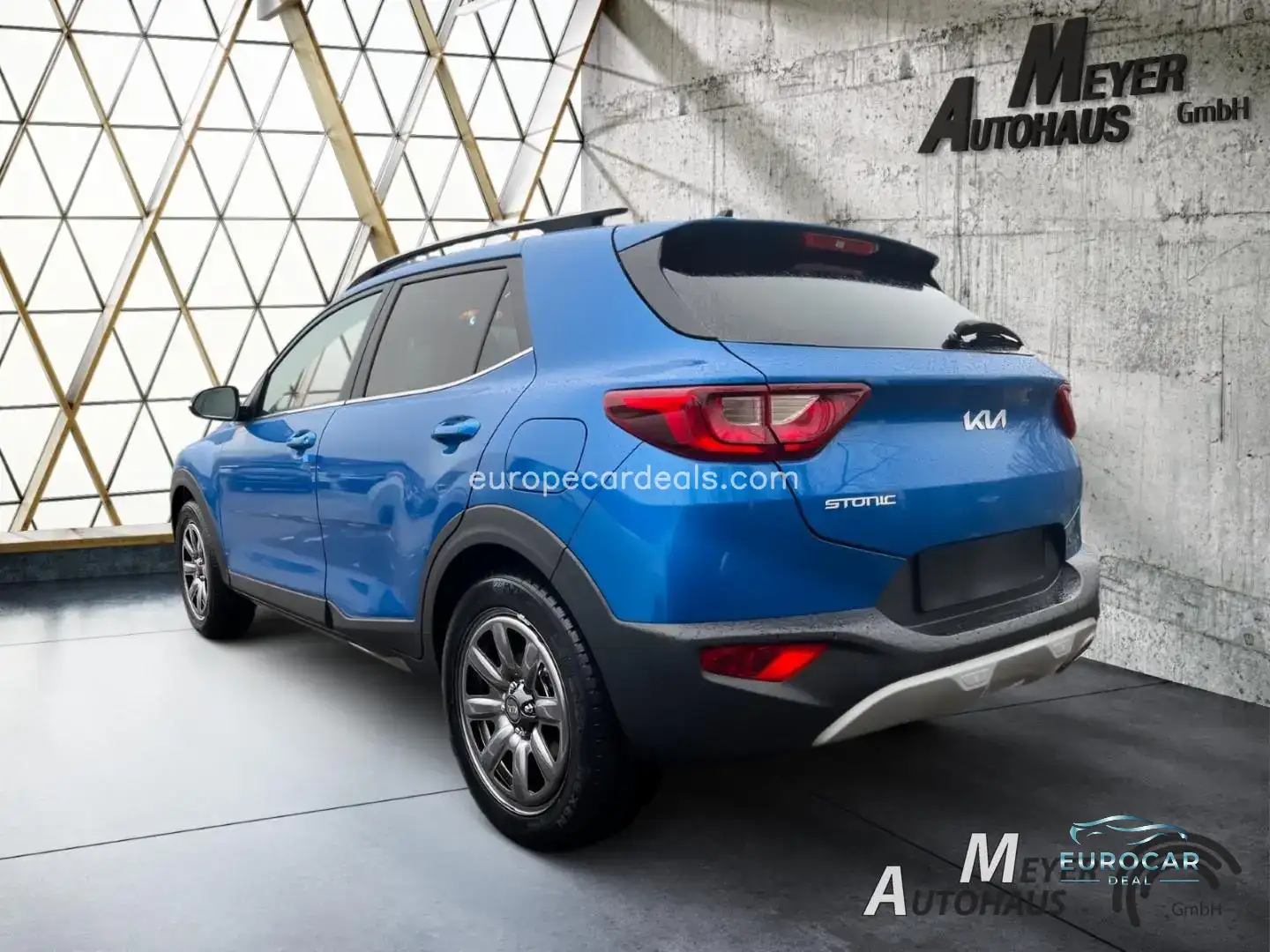 Kia Stonic