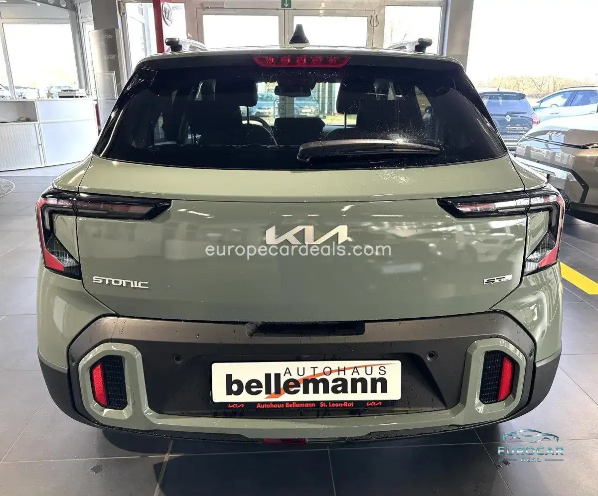 Kia Stonic