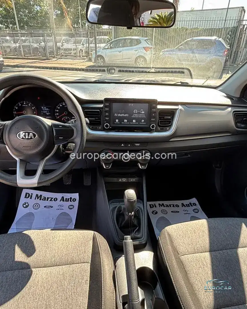 Kia Stonic
