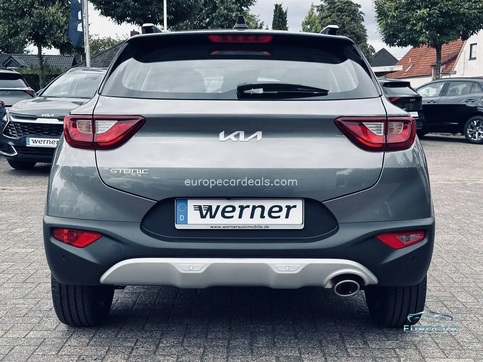 Kia Stonic