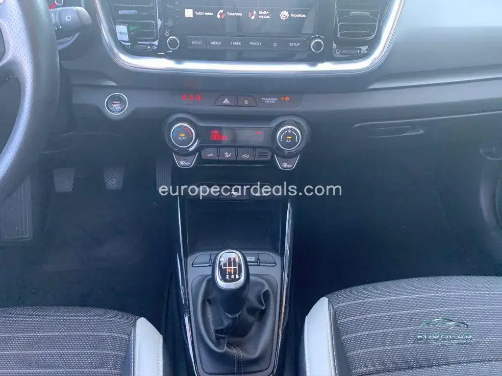 Kia Stonic