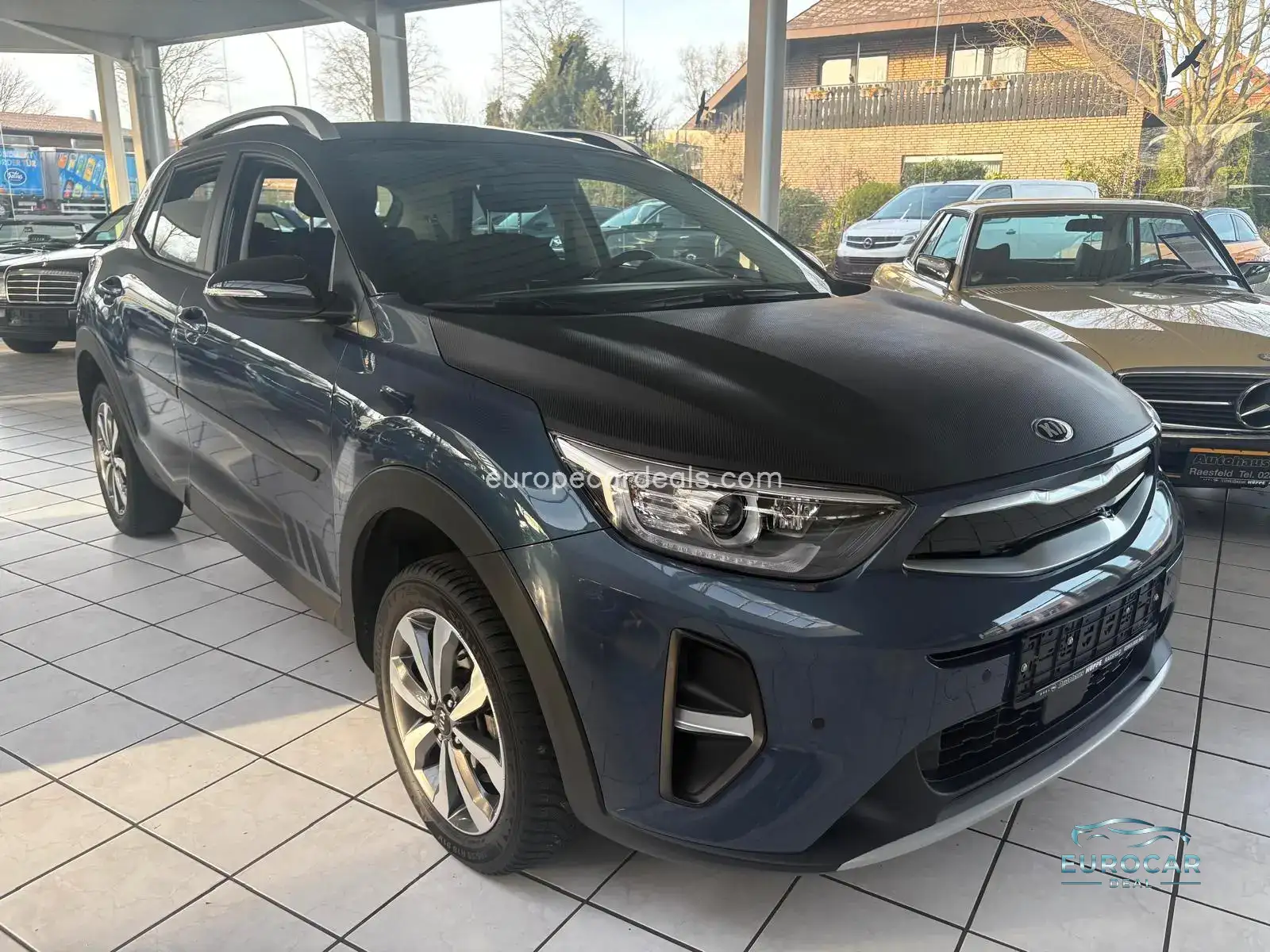 Kia Stonic