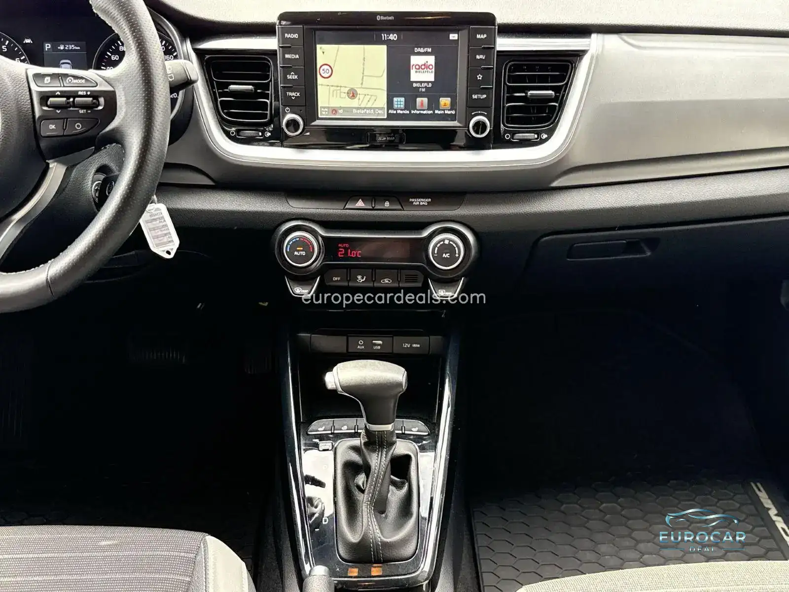 Kia Stonic