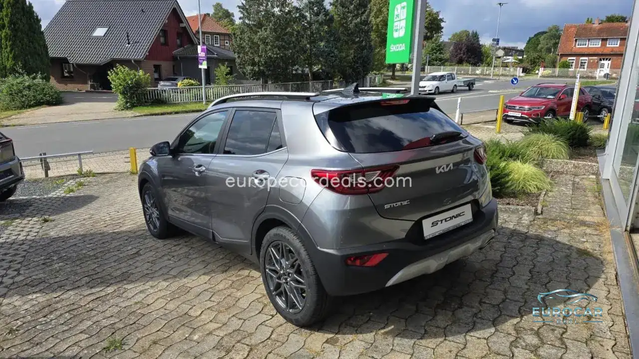Kia Stonic