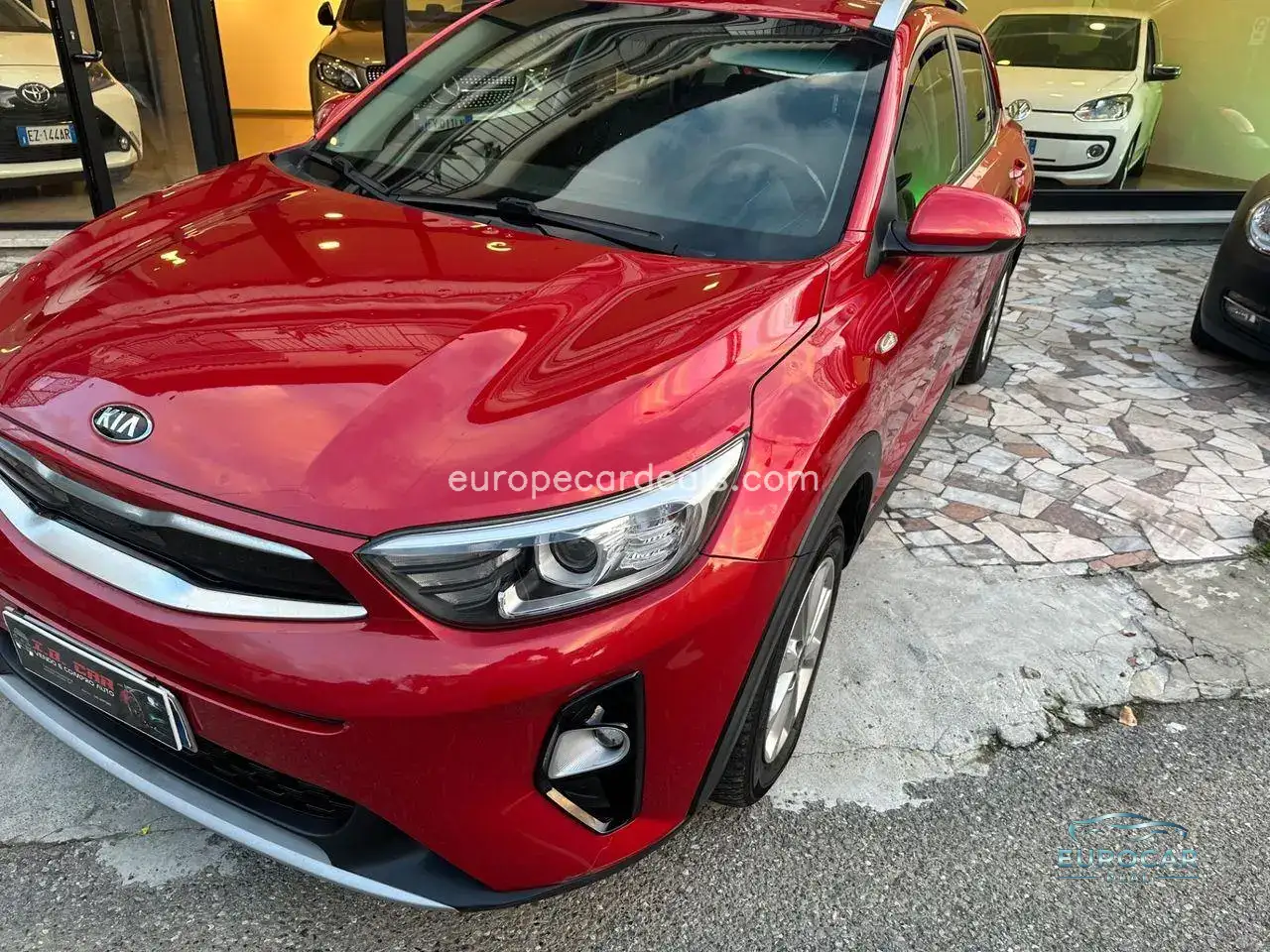 Kia Stonic
