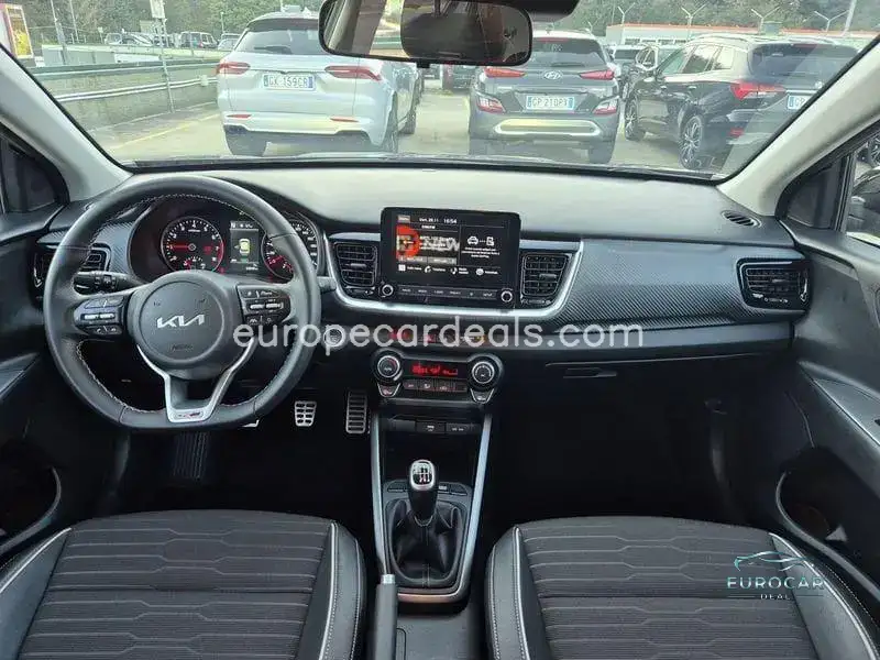 Kia Stonic