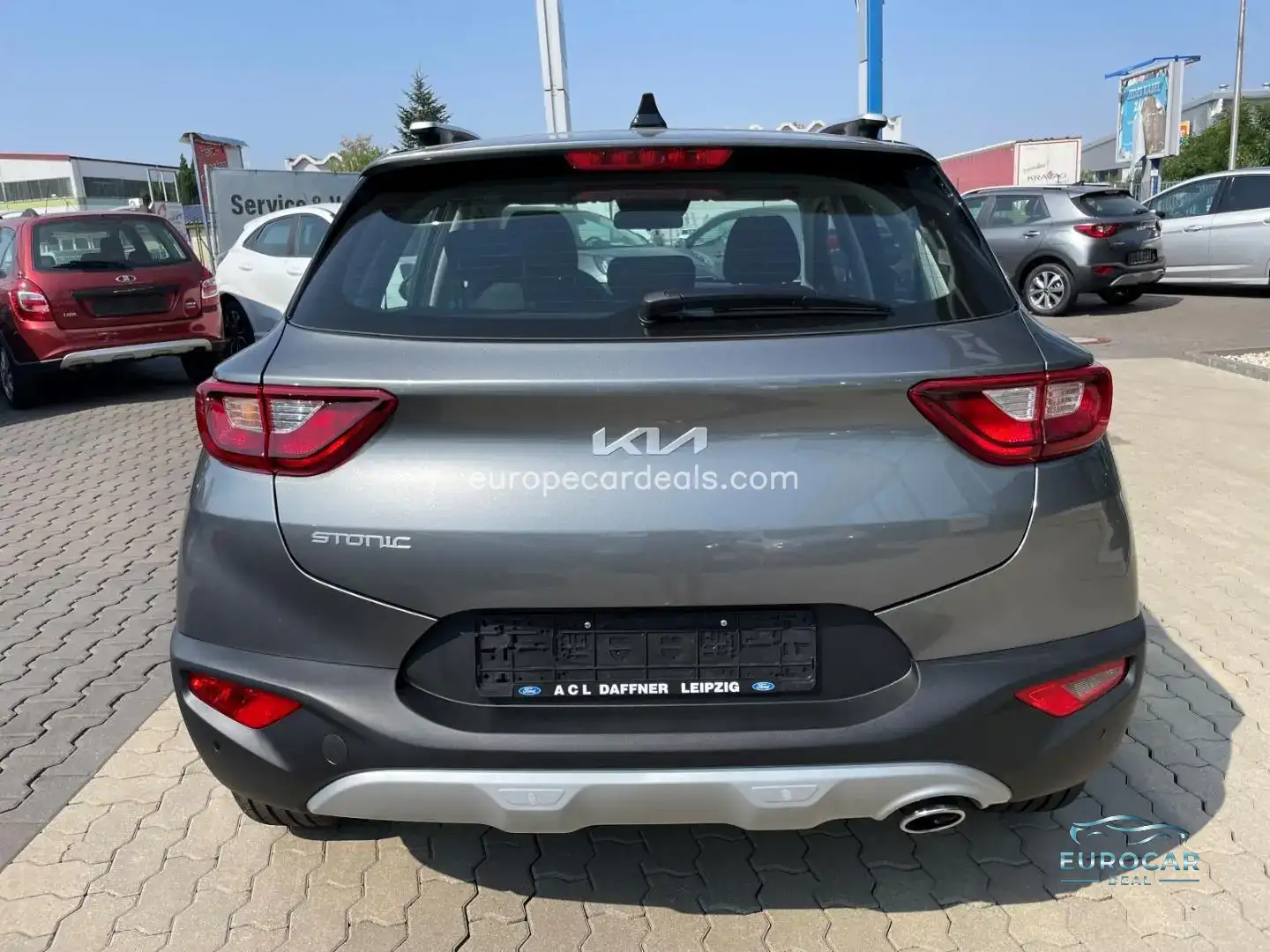 Kia Stonic