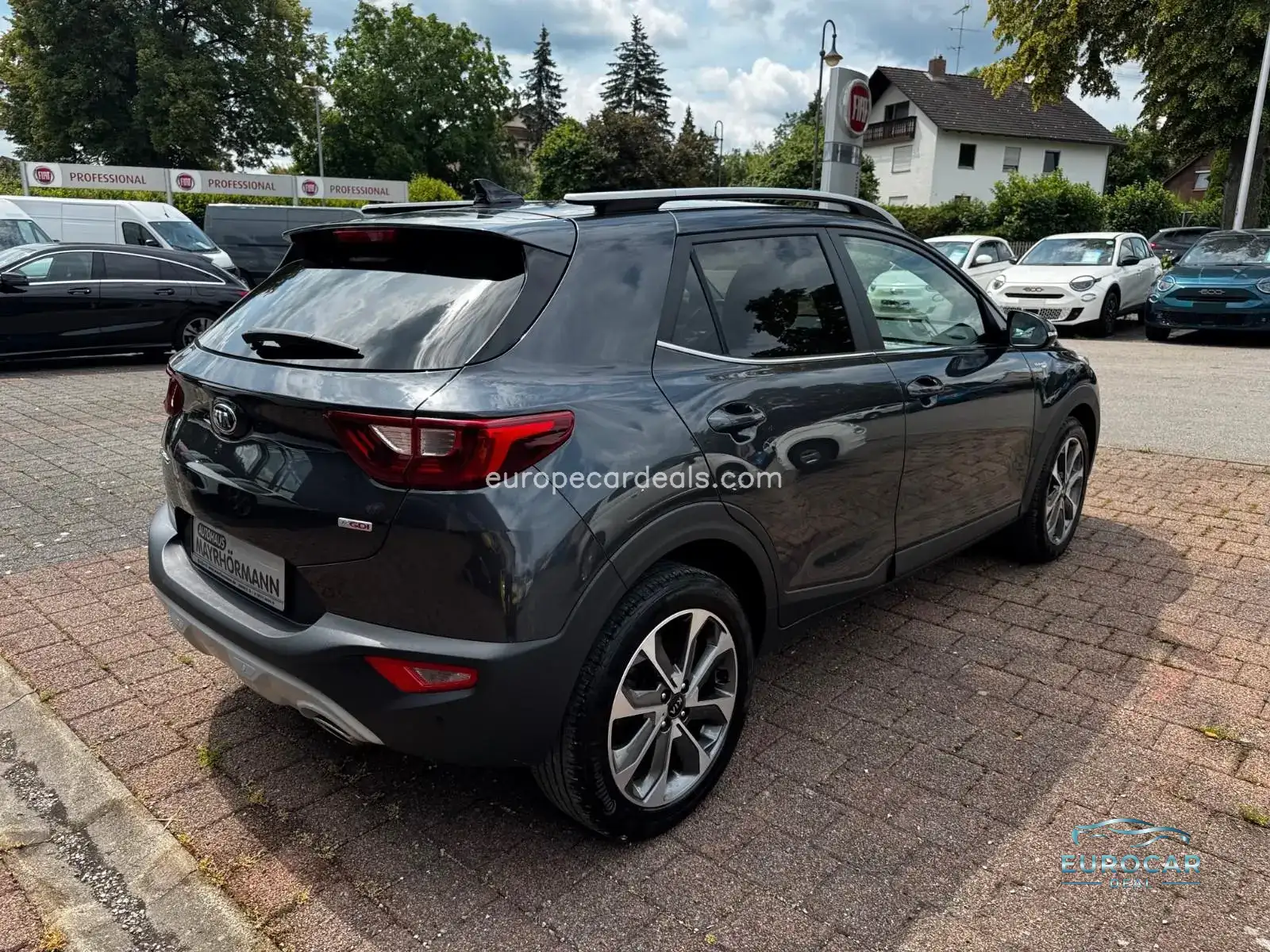 Kia Stonic