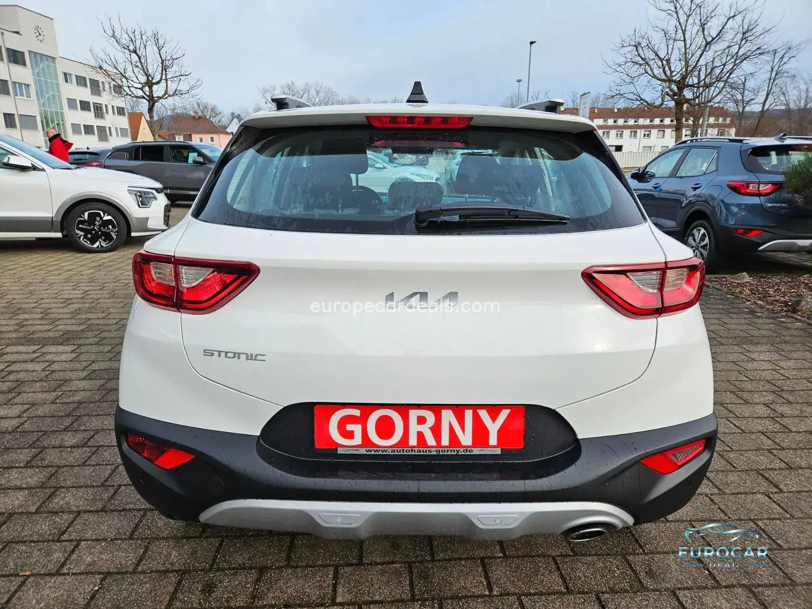Kia Stonic