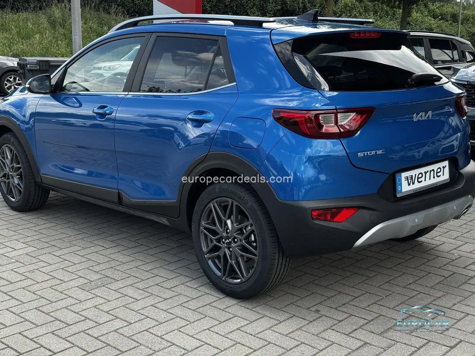 Kia Stonic