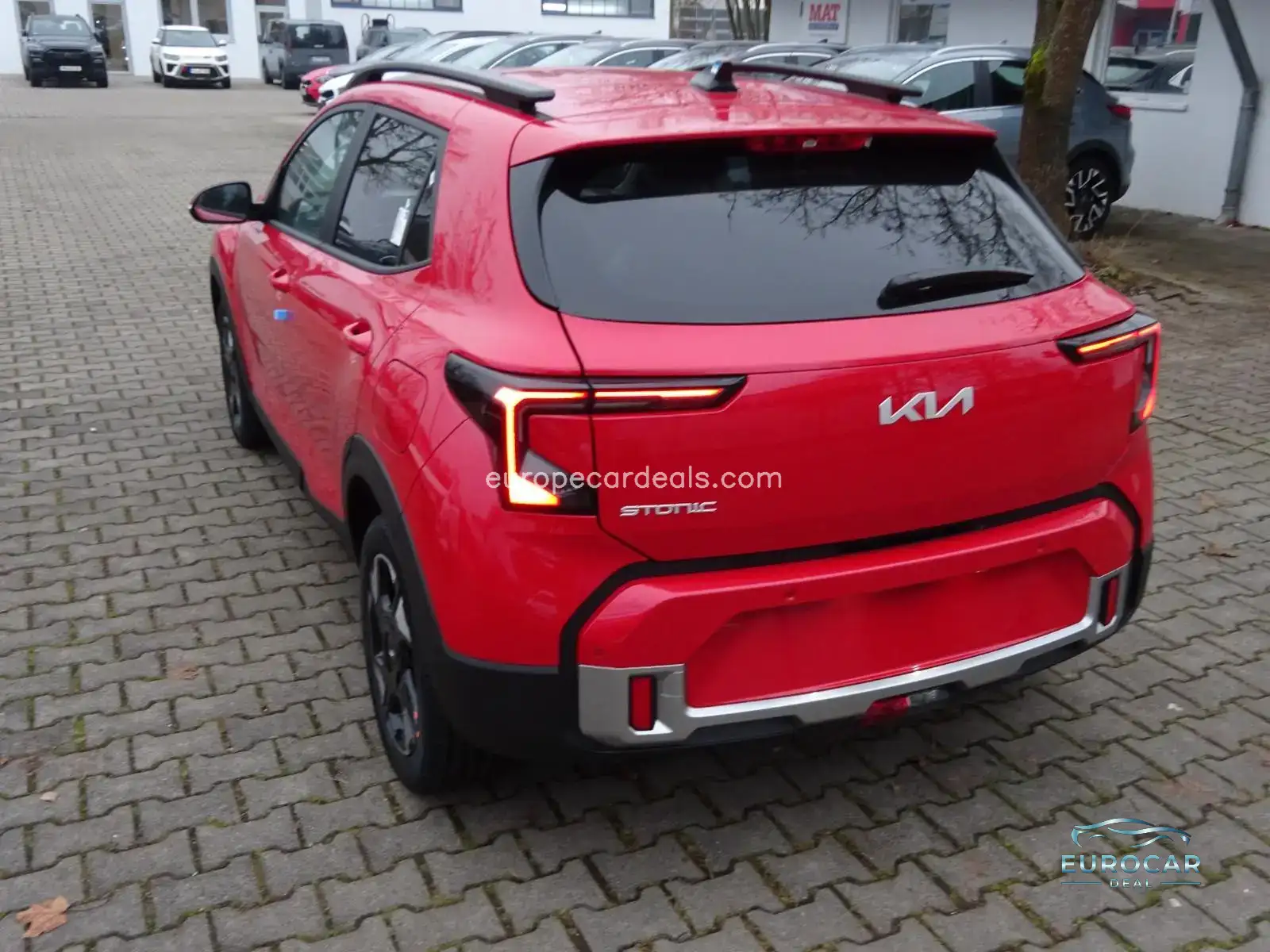 Kia Stonic