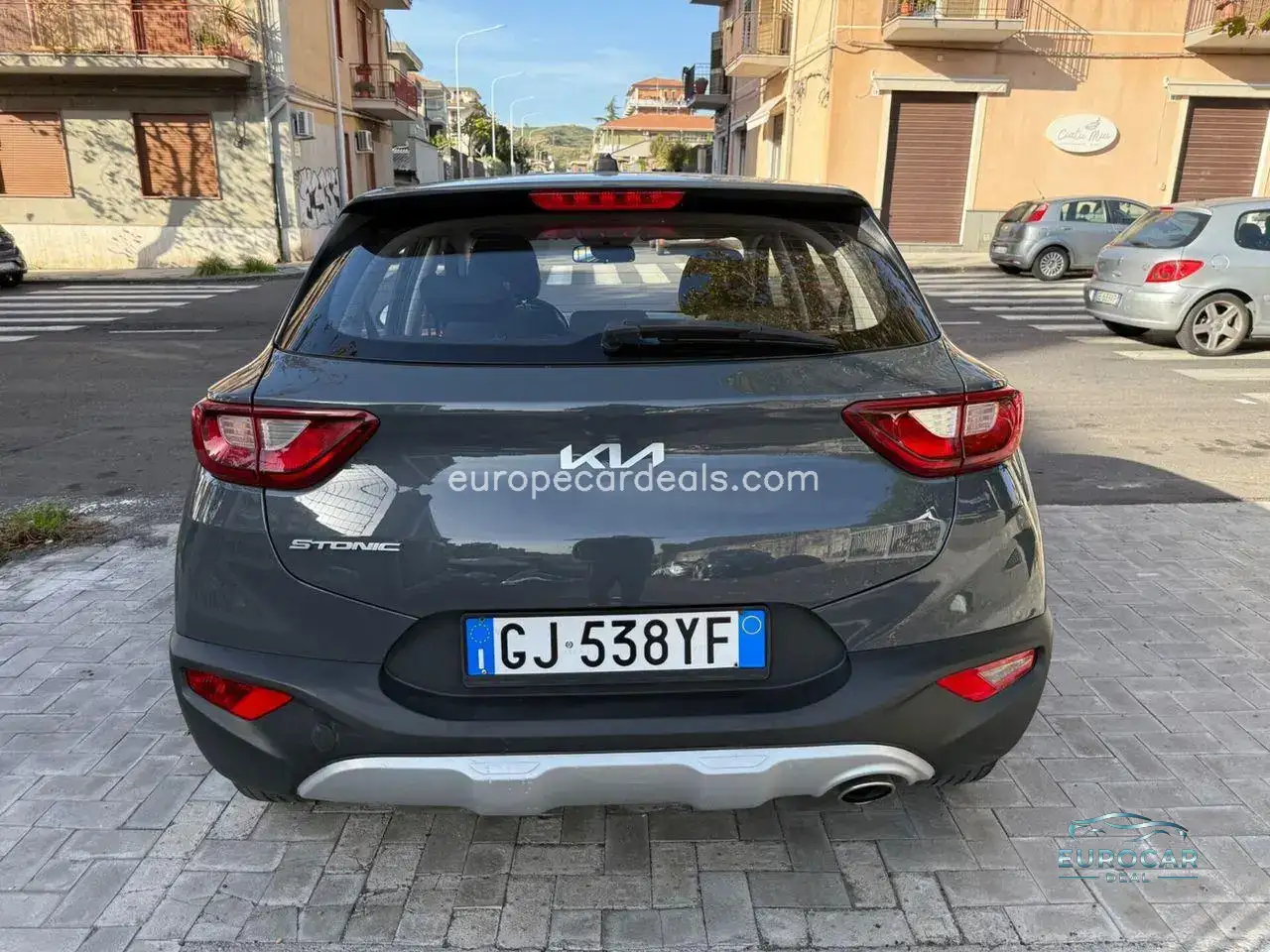 Kia Stonic