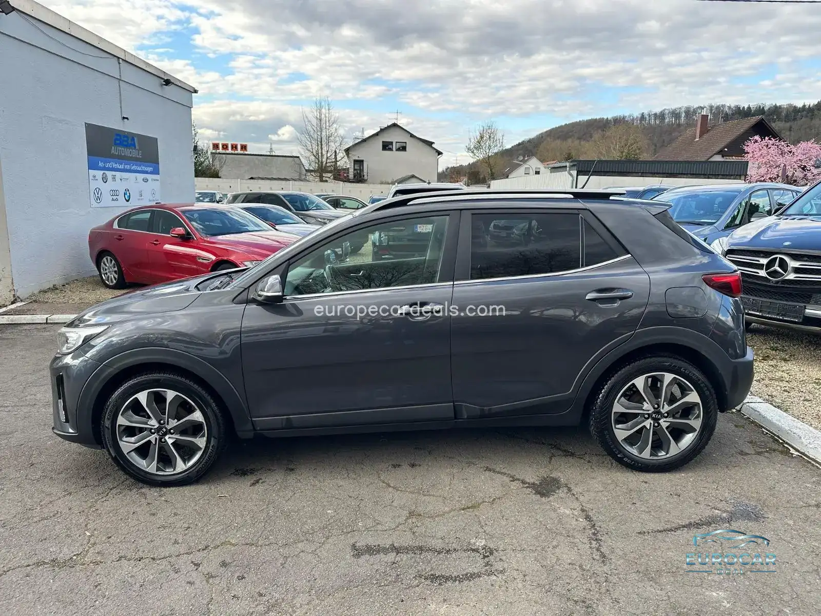 Kia Stonic