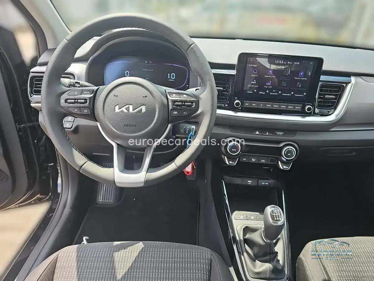 Kia Stonic
