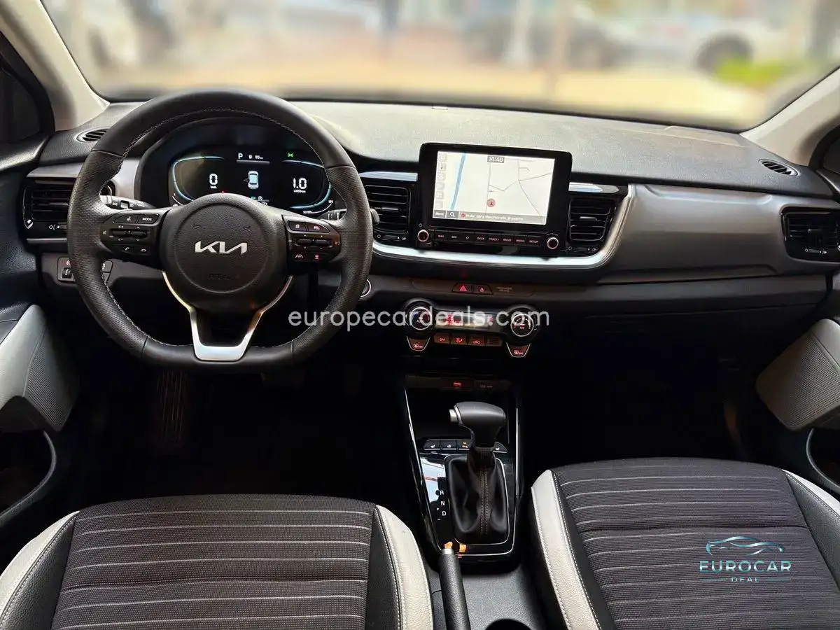 Kia Stonic