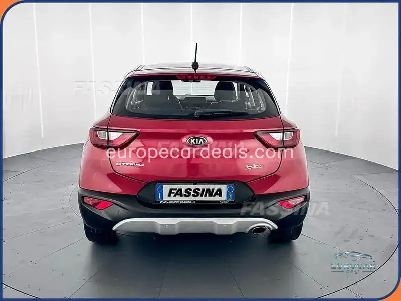 Kia Stonic