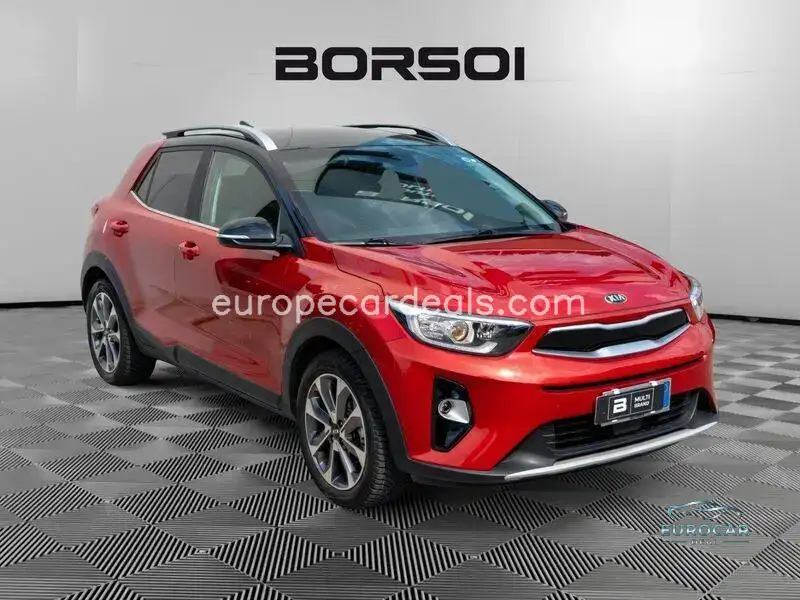 Kia Stonic