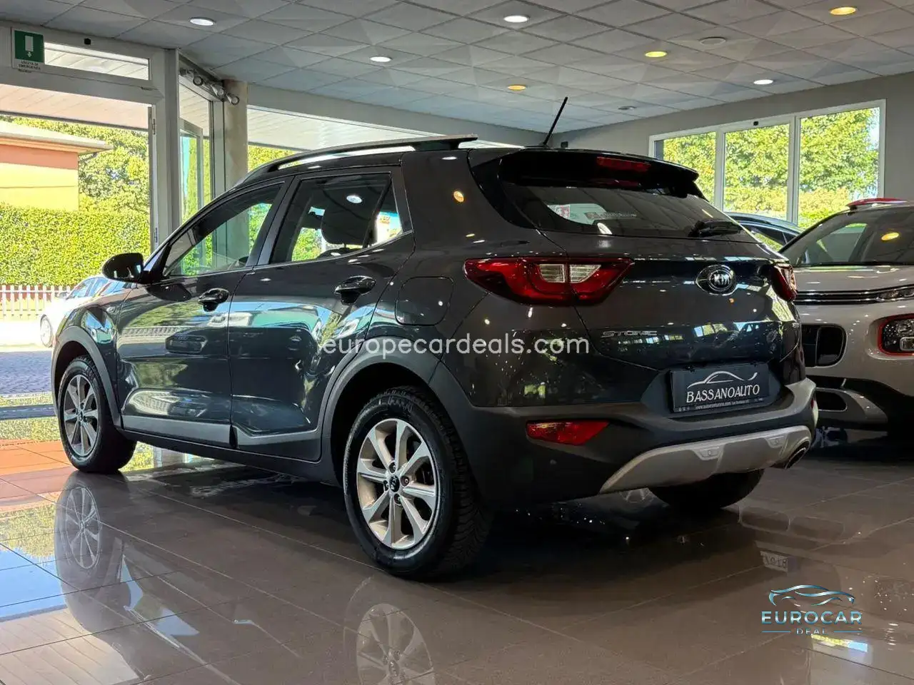 Kia Stonic