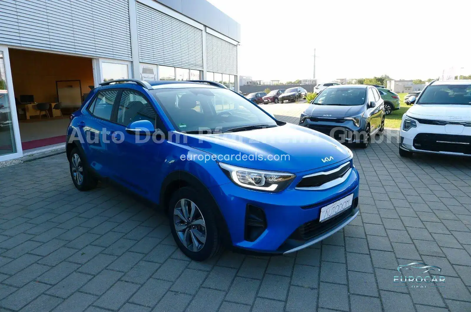 Kia Stonic