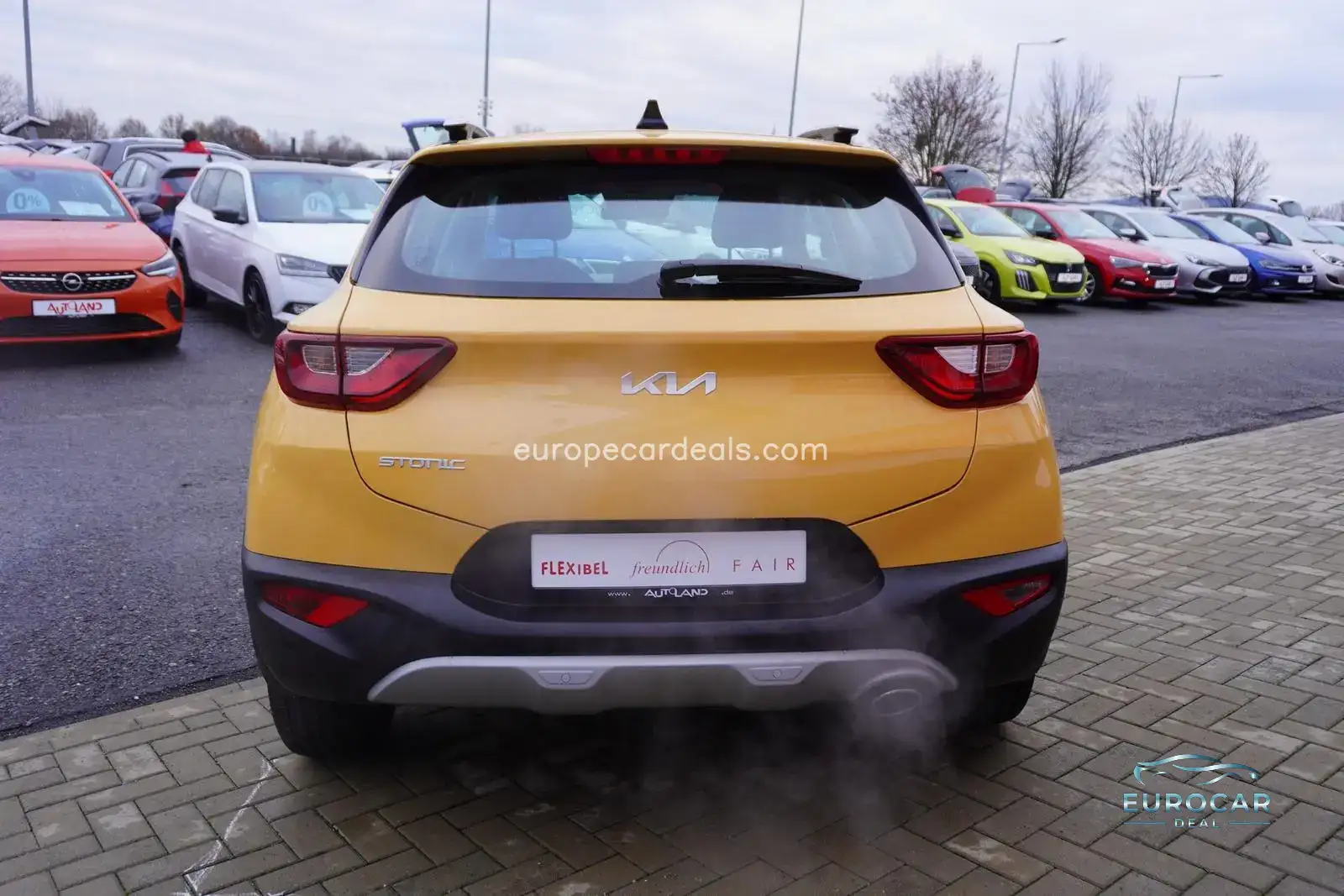 Kia Stonic