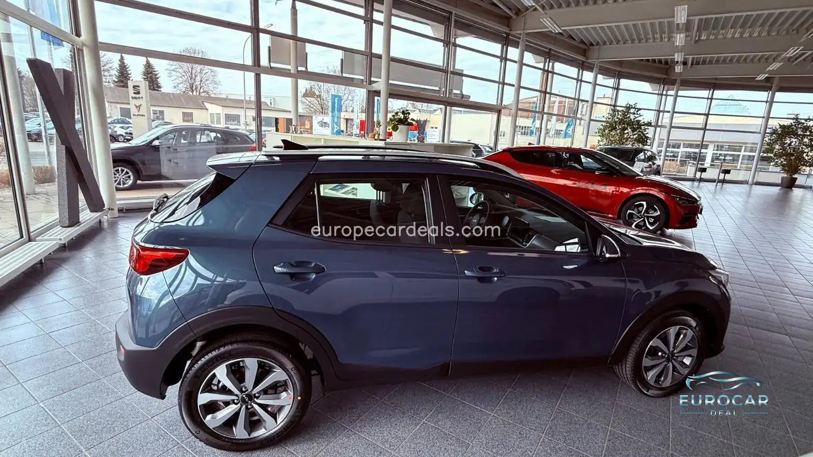 Kia Stonic