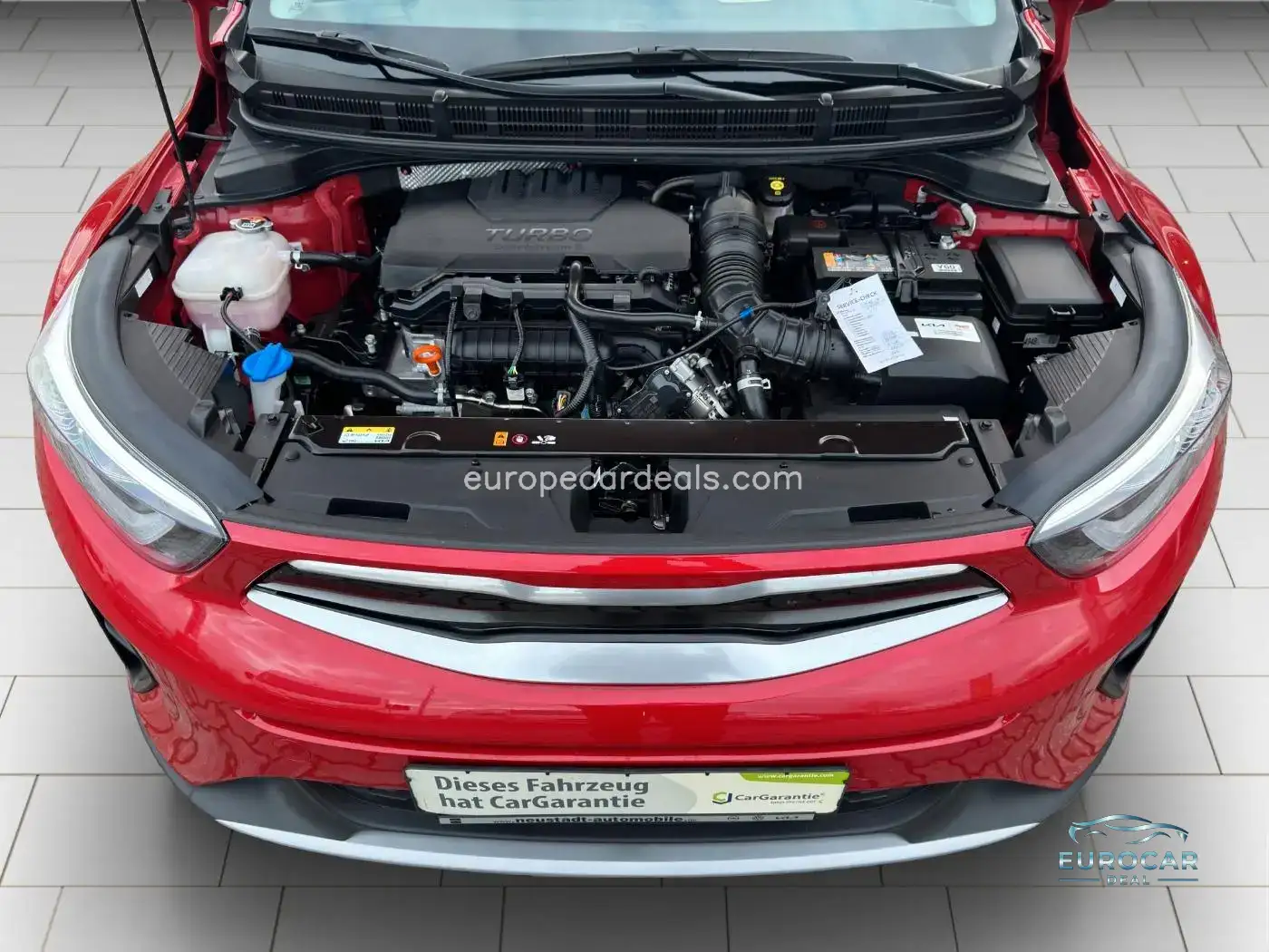 Kia Stonic