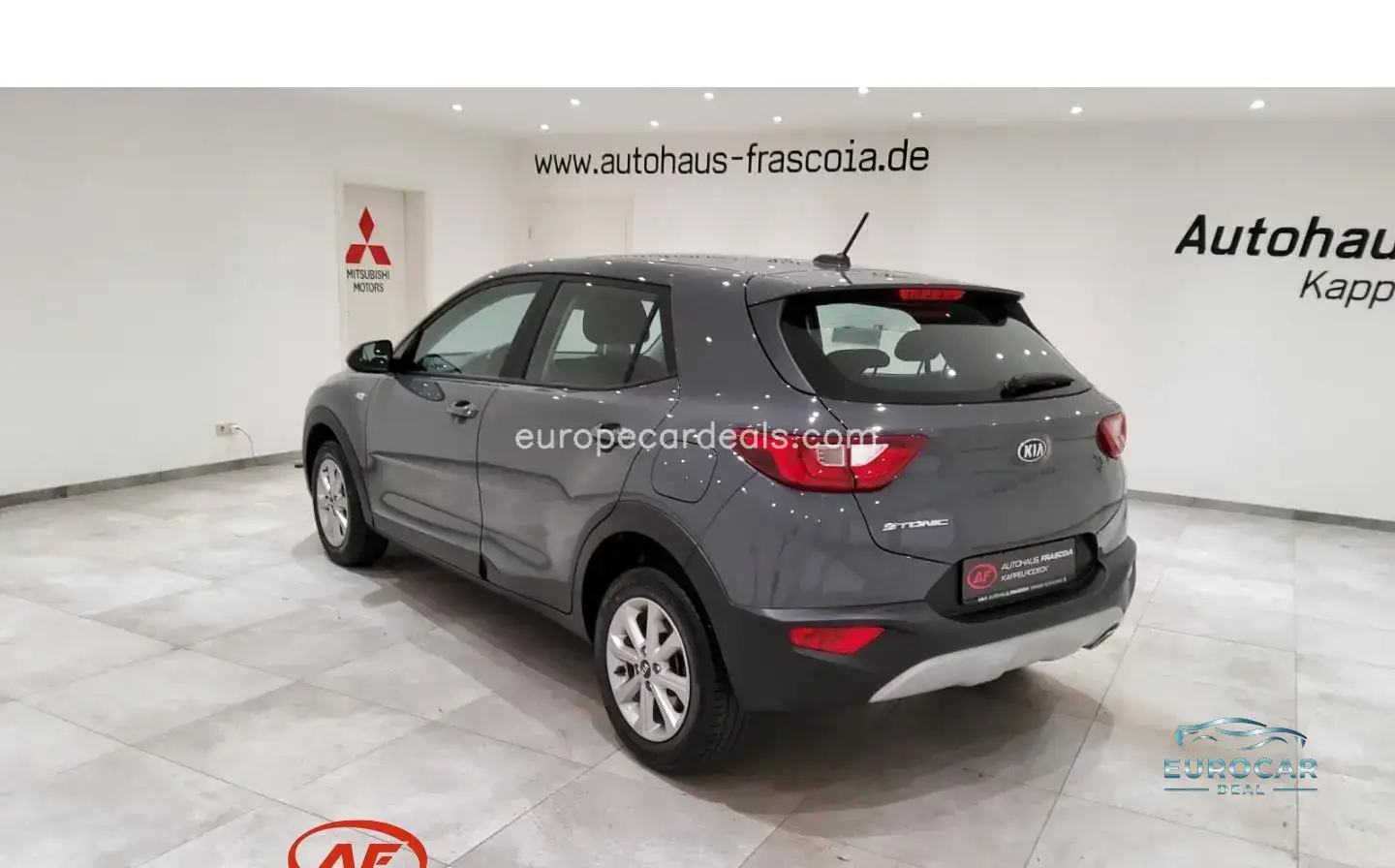 Kia Stonic