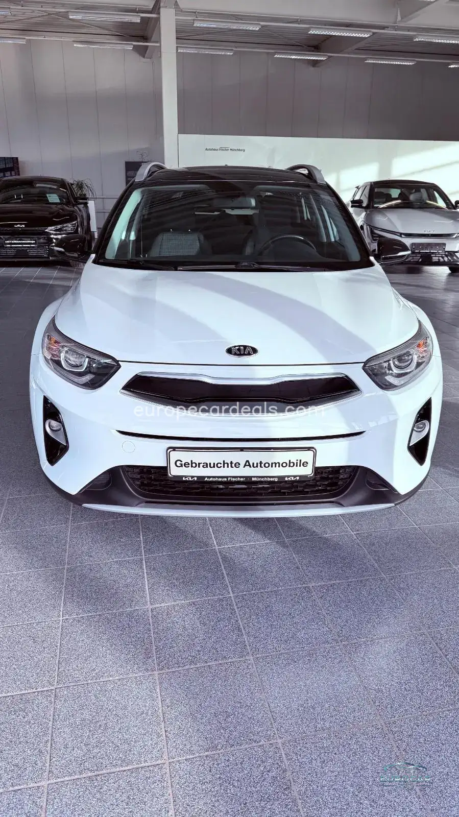 Kia Stonic