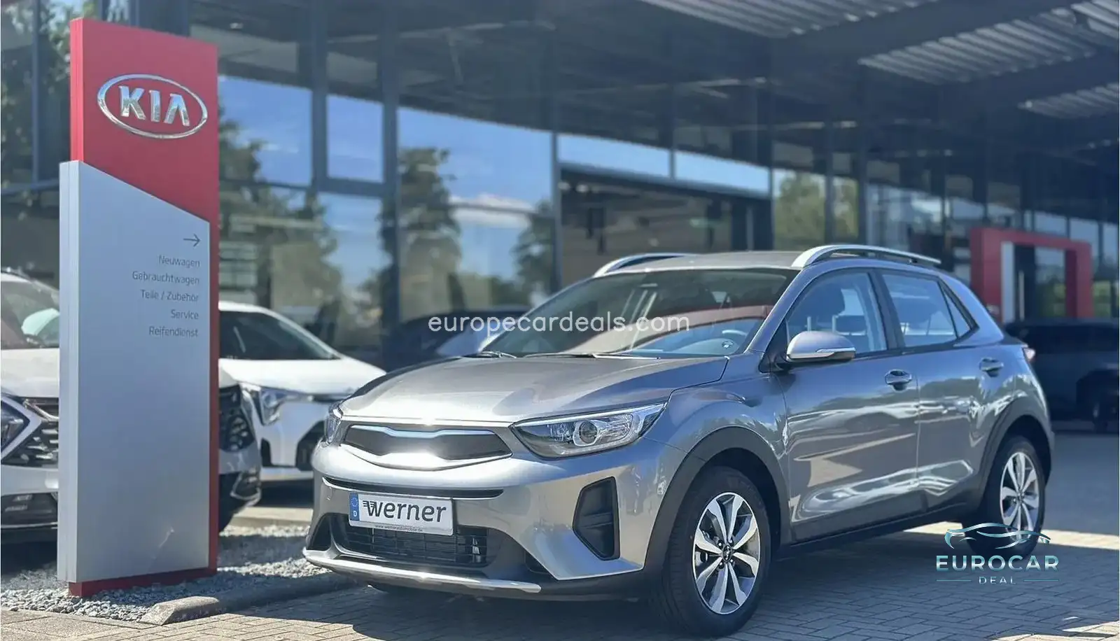 Kia Stonic