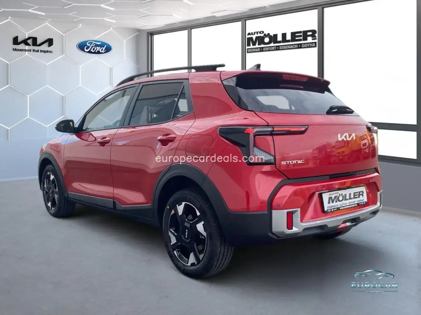 Kia Stonic