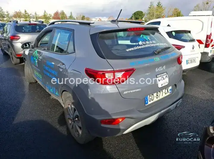 Kia Stonic