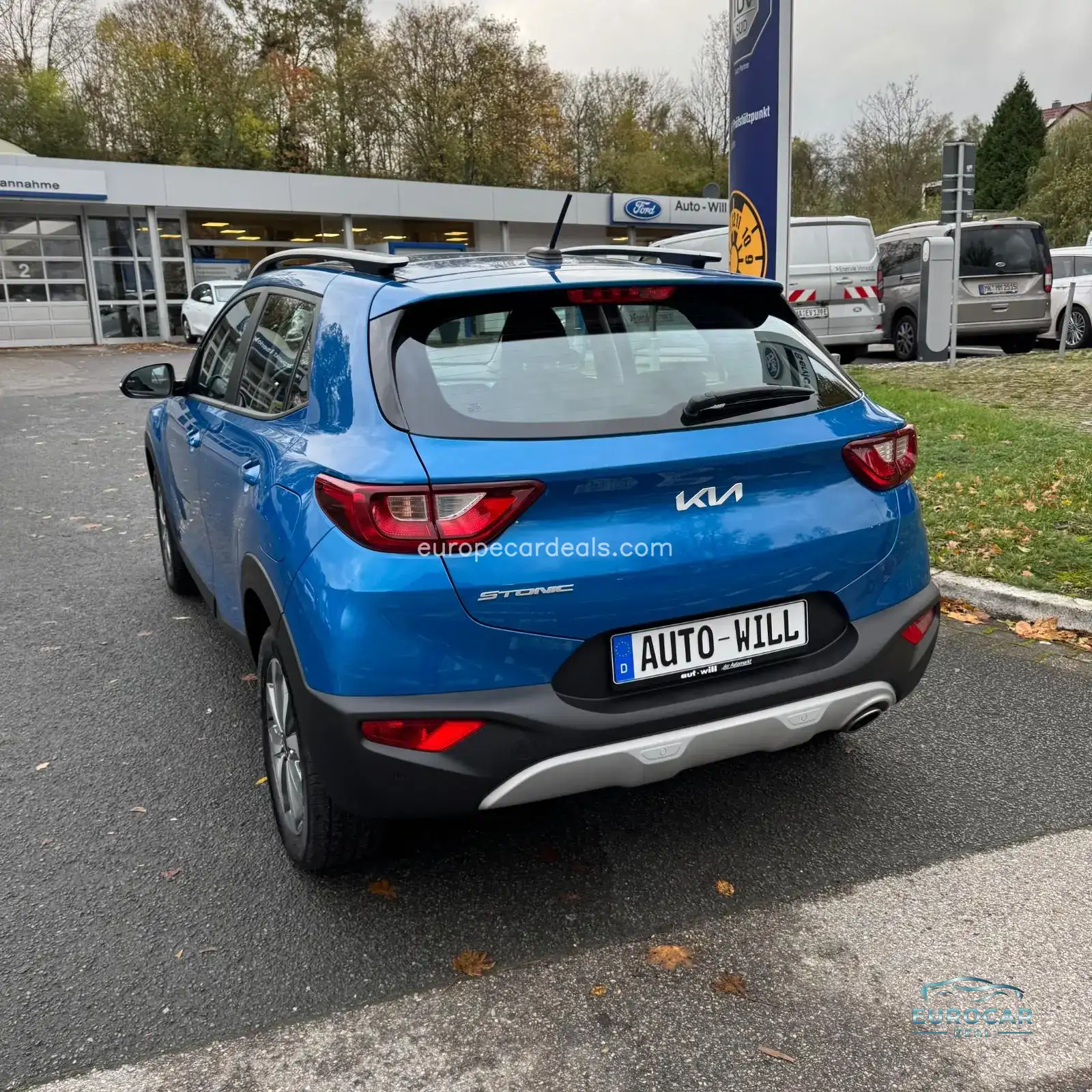 Kia Stonic