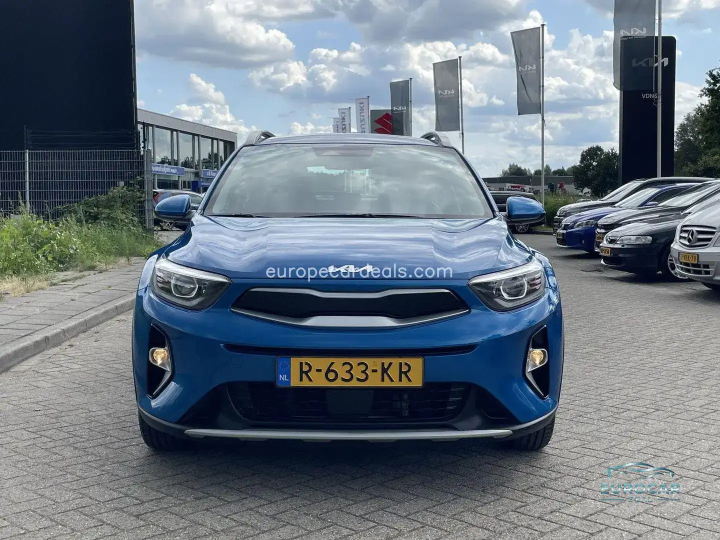 Kia Stonic