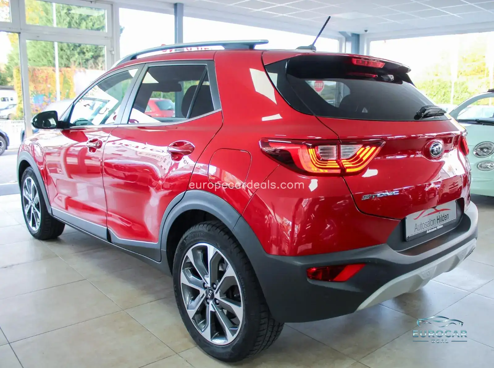 Kia Stonic