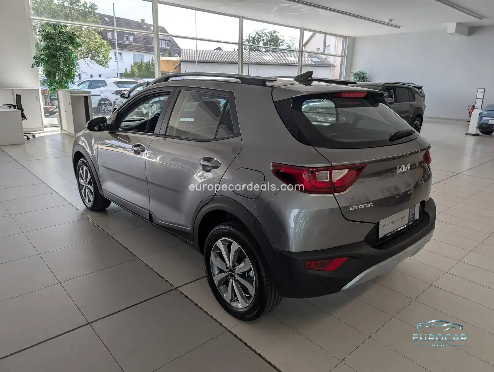 Kia Stonic