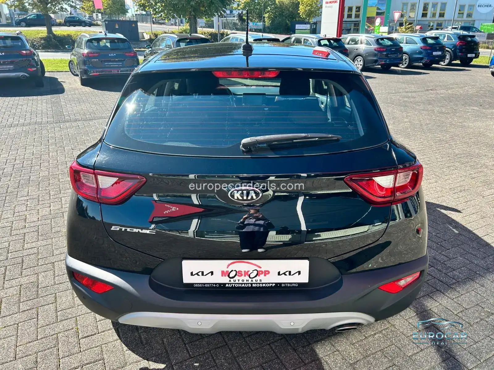 Kia Stonic