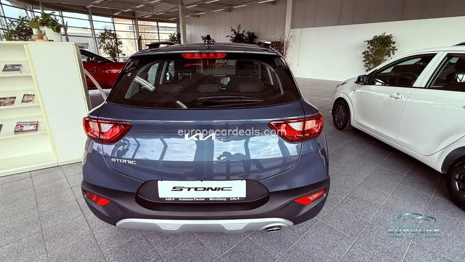 Kia Stonic