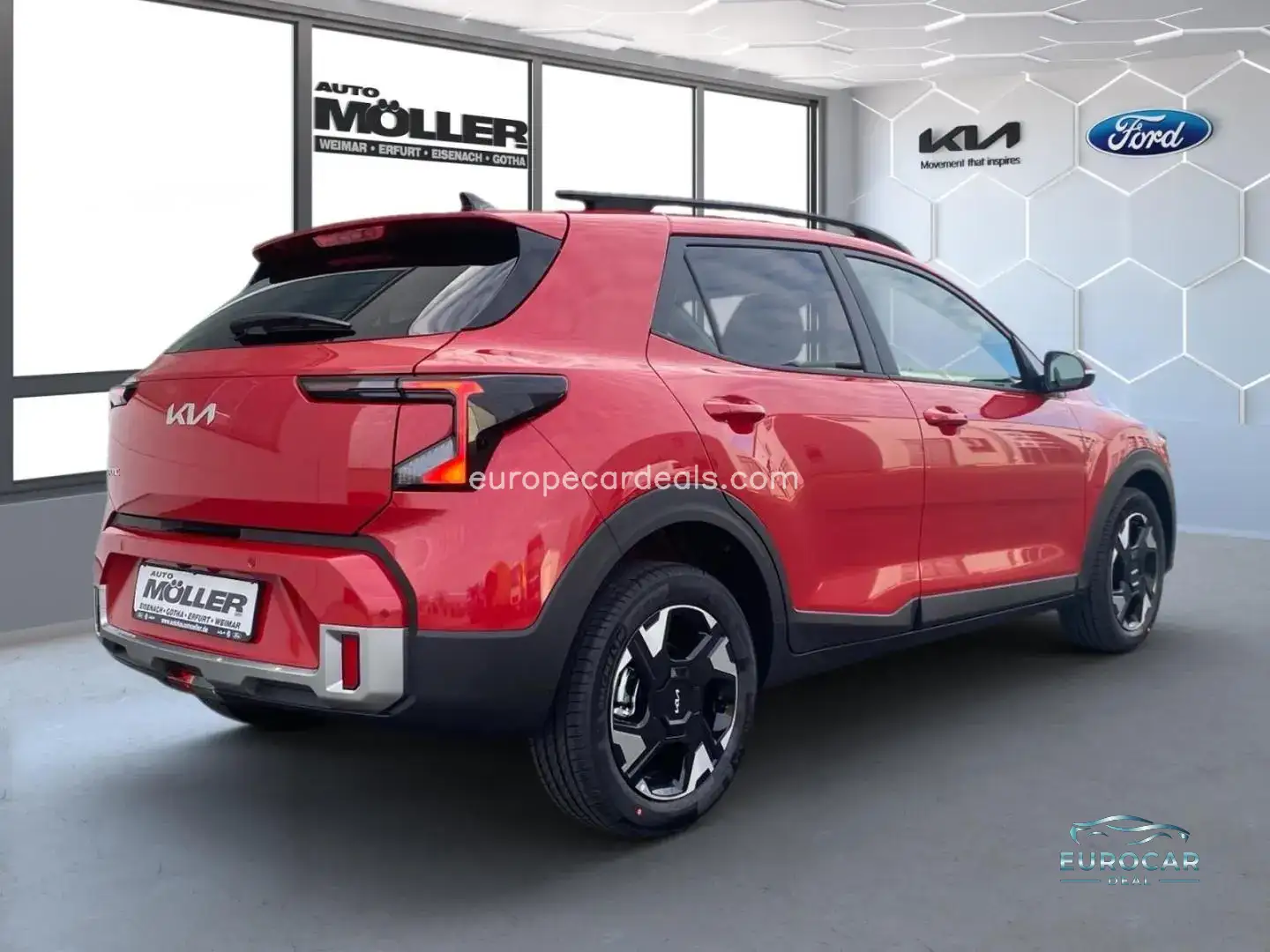 Kia Stonic